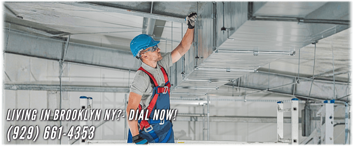 Air Duct Mold Removal in Brooklyn NY