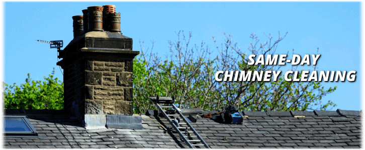 Chimney Cleaning Brooklyn NY