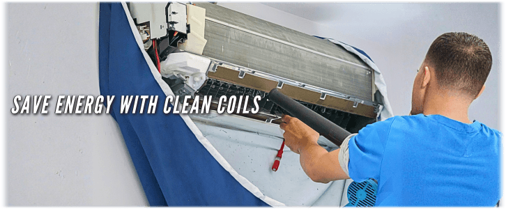 Coil Cleaning Brooklyn NY