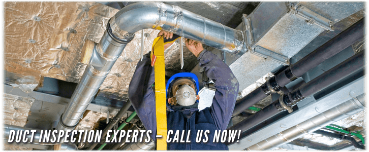 Ductwork Inspection Brooklyn NY