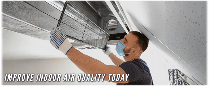 HVAC Mold Removal Brooklyn NY