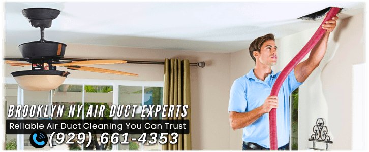Air Duct Cleaning Brooklyn NY