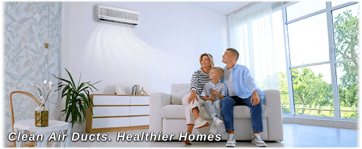 Brooklyn NY Air Duct Cleaning